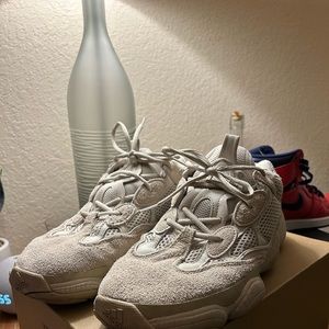 Yeezy 500 Blush Adidas Kanye West size 11